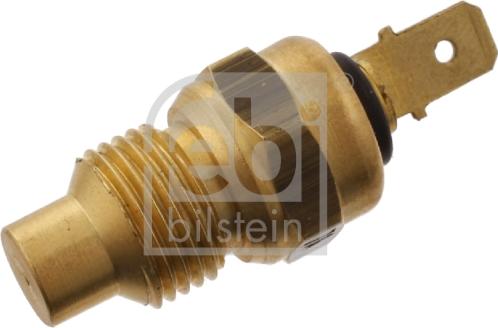 Febi Bilstein 30767 - Senzor,temperatura lichid de racire aaoparts.ro