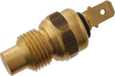 Febi Bilstein 30767 - Senzor,temperatura lichid de racire aaoparts.ro
