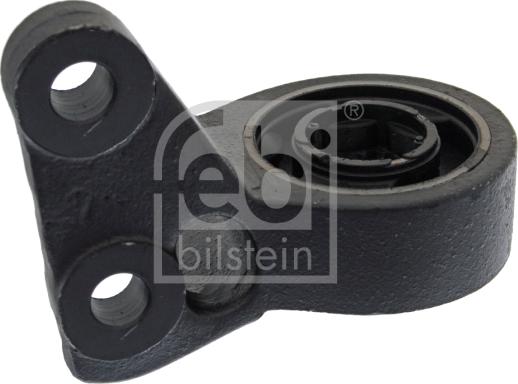 Febi Bilstein 30714 - Suport,trapez aaoparts.ro