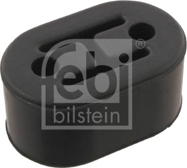 Febi Bilstein 30784 - Suport, toba esapament aaoparts.ro