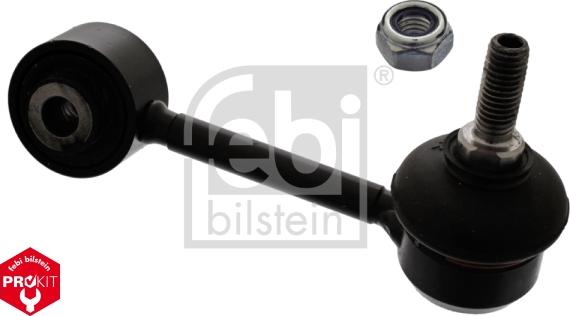 Febi Bilstein 30736 - Brat / bieleta suspensie, stabilizator aaoparts.ro