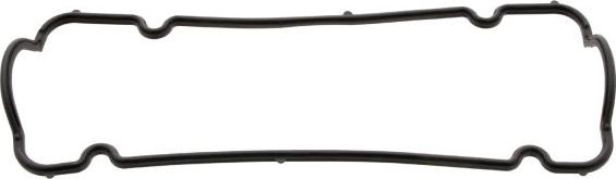 FEBI Bilstein 30729 - Garnitura, capac supape aaoparts.ro