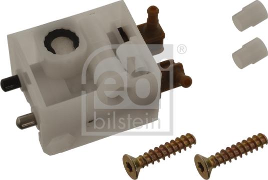 Febi Bilstein 30726 - Element de reglaj,regaj scaun aaoparts.ro