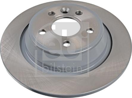 Febi Bilstein 30721 - Disc frana aaoparts.ro