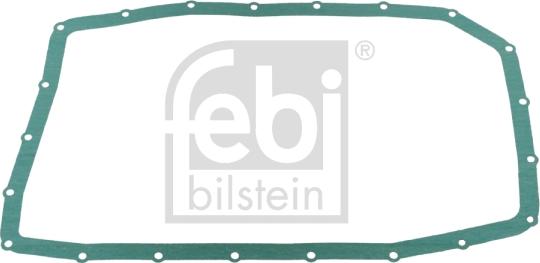 Febi Bilstein 31994 - Garnitura, vana ulei cutie viteza automata aaoparts.ro