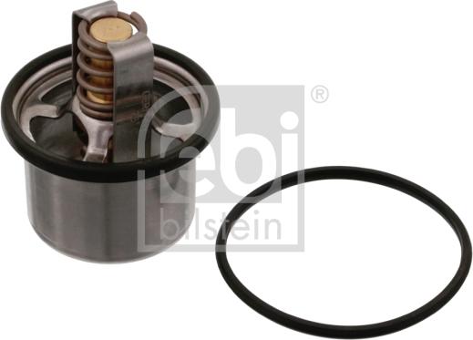 Febi Bilstein 31967 - Termostat,lichid racire aaoparts.ro