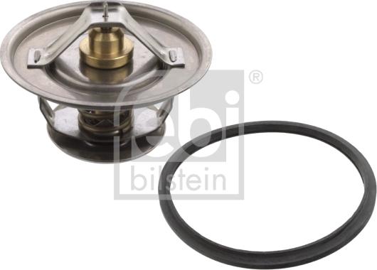 Febi Bilstein 31983 - Termostat,lichid racire aaoparts.ro