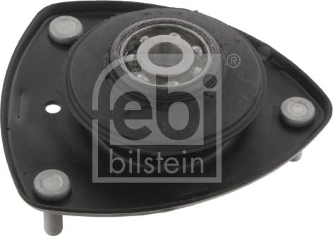 Febi Bilstein 31495 - Rulment sarcina suport arc aaoparts.ro