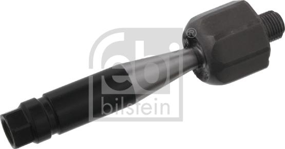 Febi Bilstein 31496 - Articulatie axiala, cap de bara aaoparts.ro