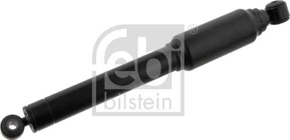 Febi Bilstein 31449 - Amortizor, directie aaoparts.ro