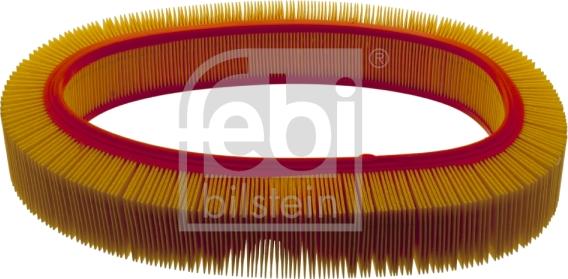 FEBI Bilstein 31442 - Filtru aer aaoparts.ro