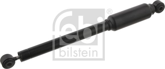 Febi Bilstein 31450 - Amortizor, directie aaoparts.ro