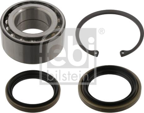 Febi Bilstein 31464 - Set rulment roata aaoparts.ro