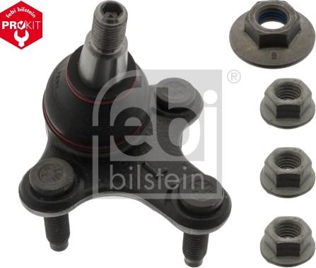 Febi Bilstein 31485 - Articulatie sarcina / ghidare aaoparts.ro