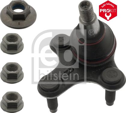 Febi Bilstein 31486 - Articulatie sarcina / ghidare aaoparts.ro