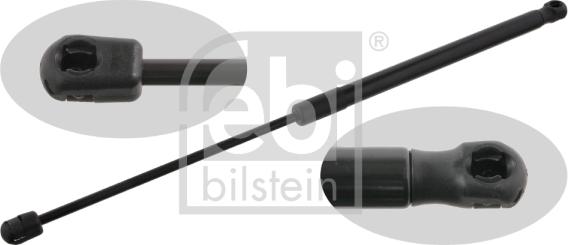 Febi Bilstein 31438 - Amortizor portbagaj aaoparts.ro