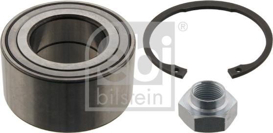 Febi Bilstein 31432 - Set rulment roata aaoparts.ro