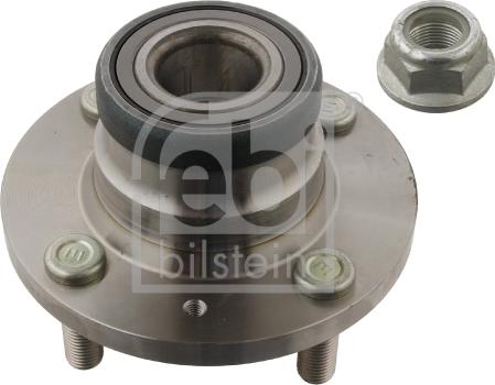Febi Bilstein 31478 - Set rulment roata aaoparts.ro