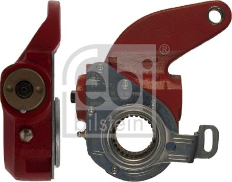 Febi Bilstein 31590 - Reglaj parghie, sistem franare aaoparts.ro