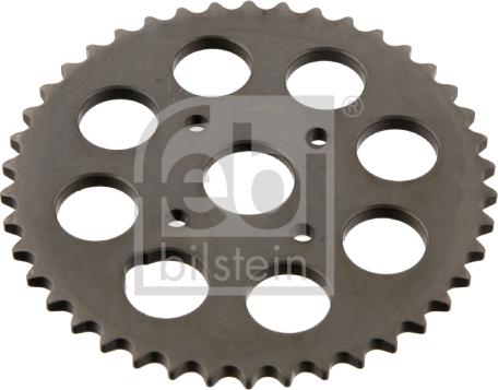 FEBI Bilstein 31546 - Roata dintata, ax cu came aaoparts.ro
