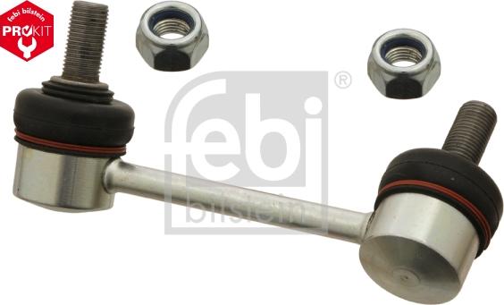 Febi Bilstein 31559 - Brat / bieleta suspensie, stabilizator aaoparts.ro