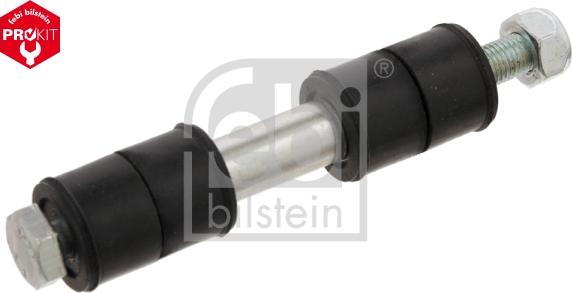 Febi Bilstein 31556 - Brat / bieleta suspensie, stabilizator aaoparts.ro