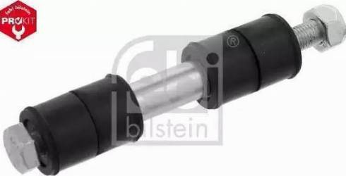 CTR CLM-37 - Brat / bieleta suspensie, stabilizator aaoparts.ro