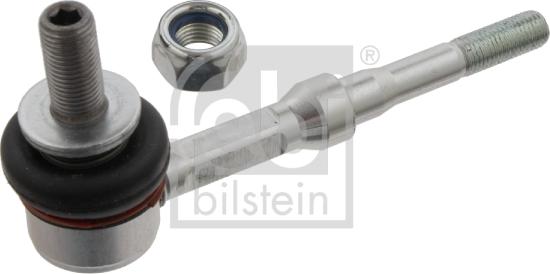 Febi Bilstein 31557 - Brat / bieleta suspensie, stabilizator aaoparts.ro