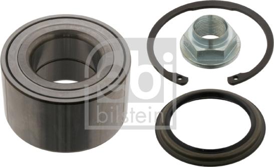 Febi Bilstein 31564 - Set rulment roata aaoparts.ro