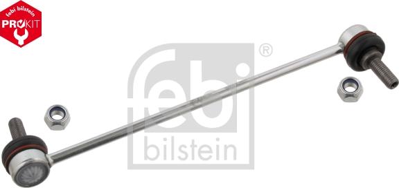 Febi Bilstein 31561 - Brat / bieleta suspensie, stabilizator aaoparts.ro