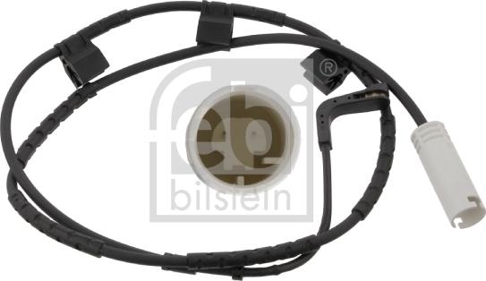 Febi Bilstein 31563 - Senzor de avertizare,uzura placute de frana aaoparts.ro