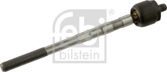 Febi Bilstein 31507 - Articulatie axiala, cap de bara aaoparts.ro