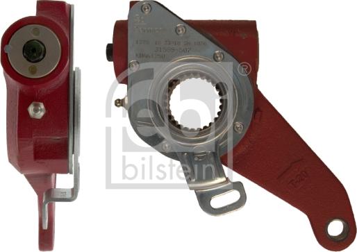 Febi Bilstein 31589 - Reglaj parghie, sistem franare aaoparts.ro