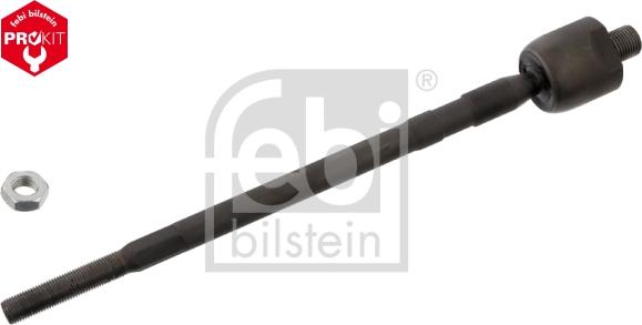 Febi Bilstein 31520 - Articulatie axiala, cap de bara aaoparts.ro