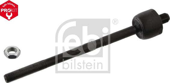 Febi Bilstein 31523 - Articulatie axiala, cap de bara aaoparts.ro