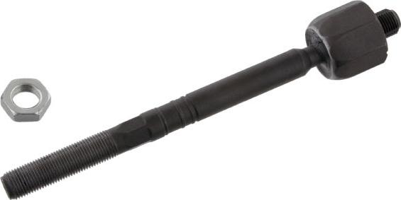 Febi Bilstein 31696 - Articulatie axiala, cap de bara aaoparts.ro