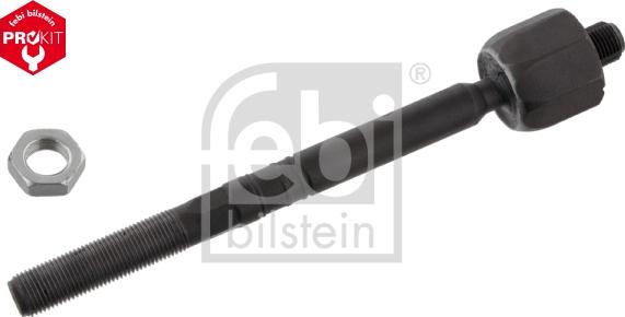 Febi Bilstein 31696 - Articulatie axiala, cap de bara aaoparts.ro