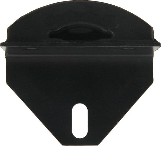 Febi Bilstein 31693 - Tampon cauciuc, suspensie aaoparts.ro