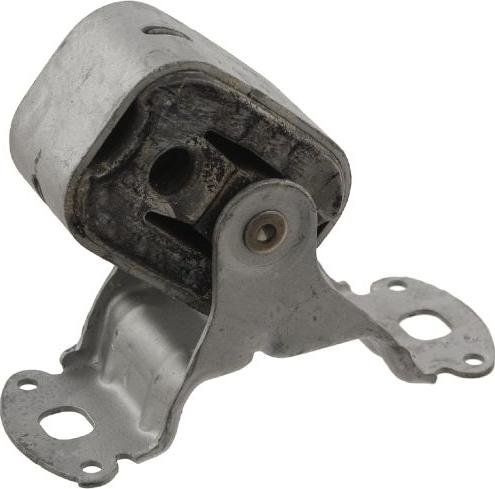 Febi Bilstein 31697 - Suport, toba esapament aaoparts.ro