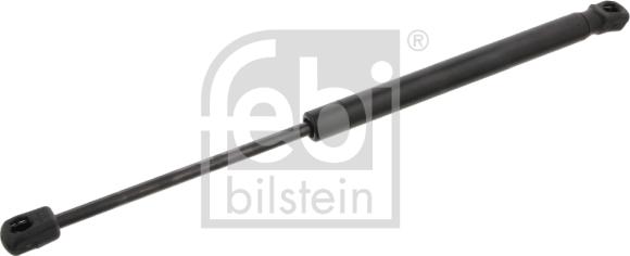 Febi Bilstein 31640 - Amortizor portbagaj aaoparts.ro