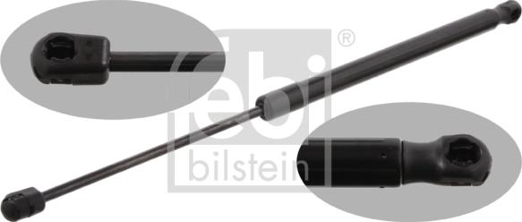 Febi Bilstein 31648 - Amortizor portbagaj aaoparts.ro