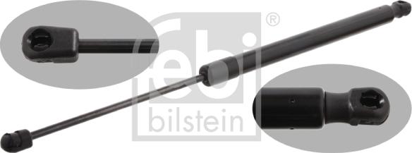 Febi Bilstein 31643 - Amortizor portbagaj aaoparts.ro