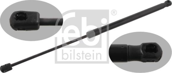 Febi Bilstein 31642 - Amortizor portbagaj aaoparts.ro