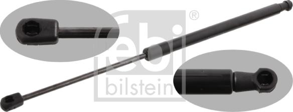 Febi Bilstein 31654 - Amortizor portbagaj aaoparts.ro