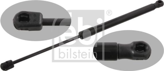 Febi Bilstein 31652 - Amortizor portbagaj aaoparts.ro