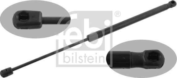 Febi Bilstein 31657 - Amortizor portbagaj aaoparts.ro