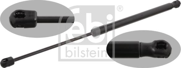 Febi Bilstein 31666 - Amortizor portbagaj aaoparts.ro