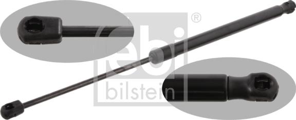 Febi Bilstein 31667 - Amortizor portbagaj aaoparts.ro