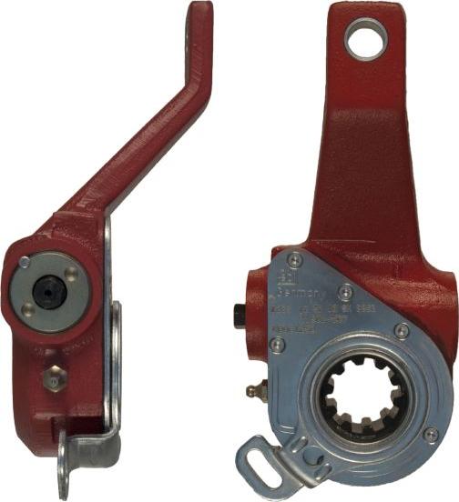 Febi Bilstein 31602 - Reglaj parghie, sistem franare aaoparts.ro