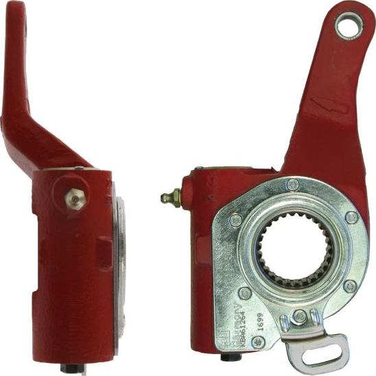 Febi Bilstein 31611 - Reglaj parghie, sistem franare aaoparts.ro